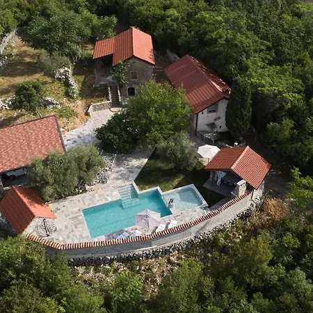 Villa Neval Gostinjac
