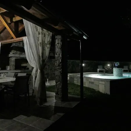 Villa Neval *
