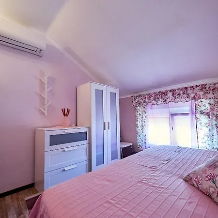 Neval Villa *