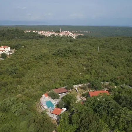 Neval Villa *