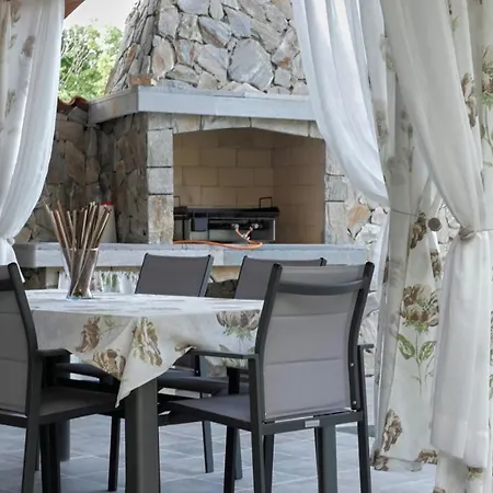 Neval Villa *