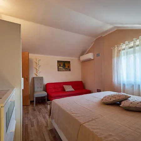 Neval Villa *