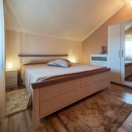 Neval Villa