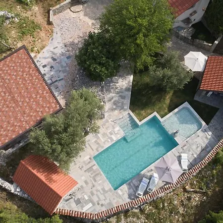 Vila Neval Gostinjac