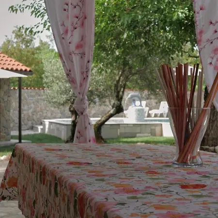 Vila Neval Gostinjac