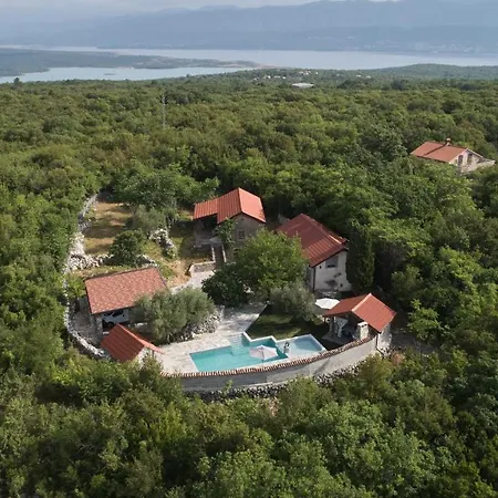 Neval Vila Gostinjac